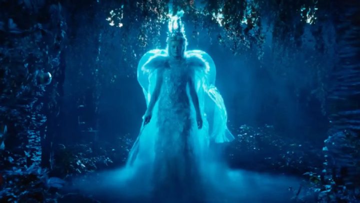 Greta Gerwig arriba a Narnia: tràiler de 'El nebot del mag', el major espectacle de Netflix