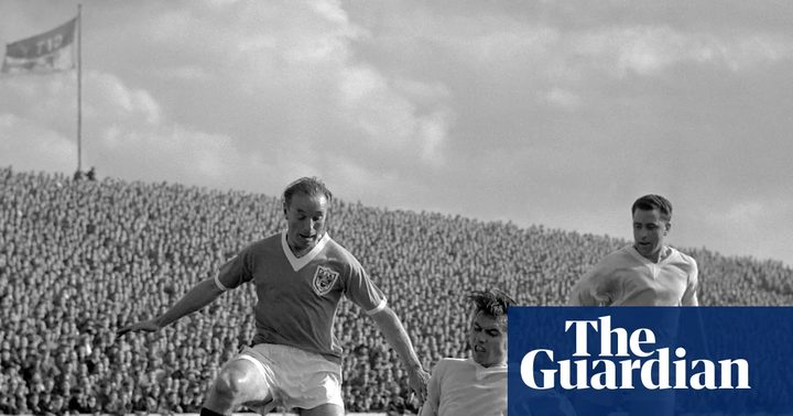 La cerimònia del Ballon d'Or torna a Anglaterra en honor a Stanley Matthews