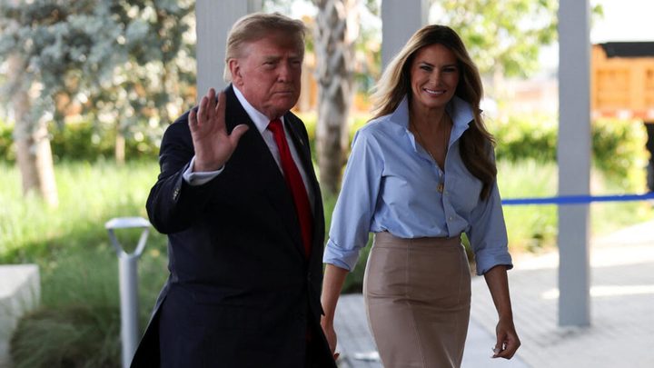 Trump i Mamdani voten anticipadament de cara a les midterms; Obama arremet contra Trump