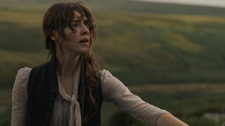 Geòrgia Oakley prepara una nova adaptació cinematogràfica de 'Sentit i sensibilitat'