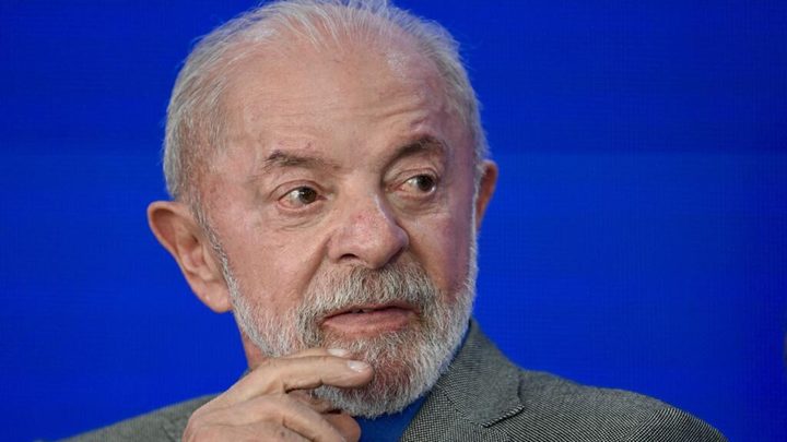 el Brasil: el partit de Lula denunciarà a Meta davant la #OEA per presumpta “interferència” electoral
