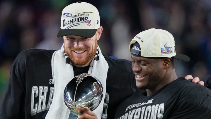 Kenneth III torna a Seattle per enfrontar-se al seu antic equip