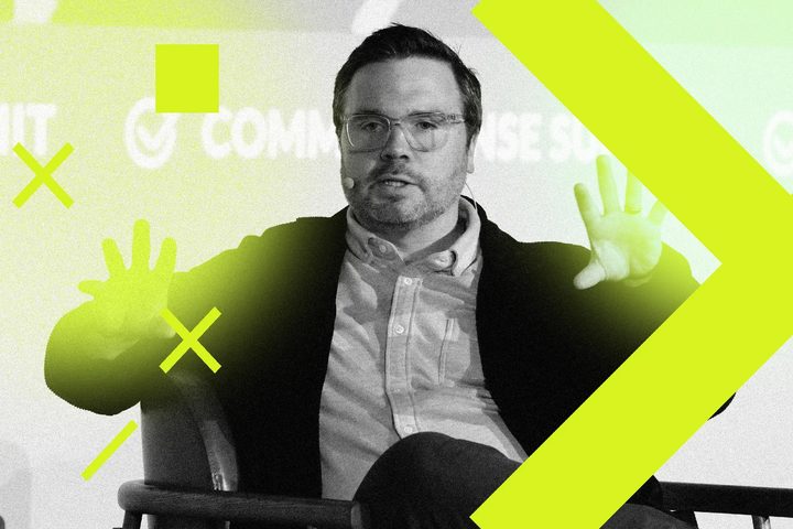 Kevin Roose deixa el New York Times i llança el podcast 'Déus Màquina'