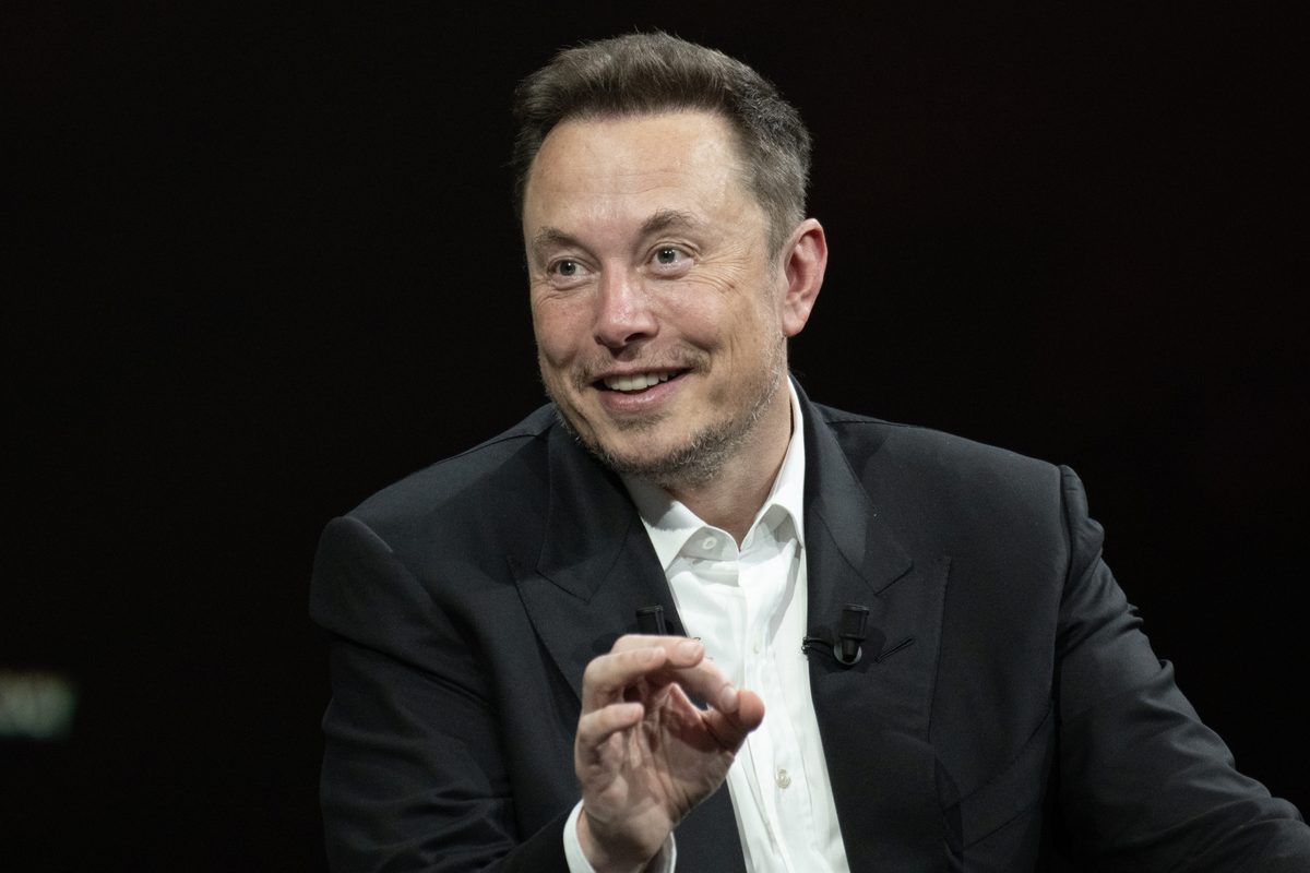Elon Musk hauria limitat el servei de Starlink a Ucraïna