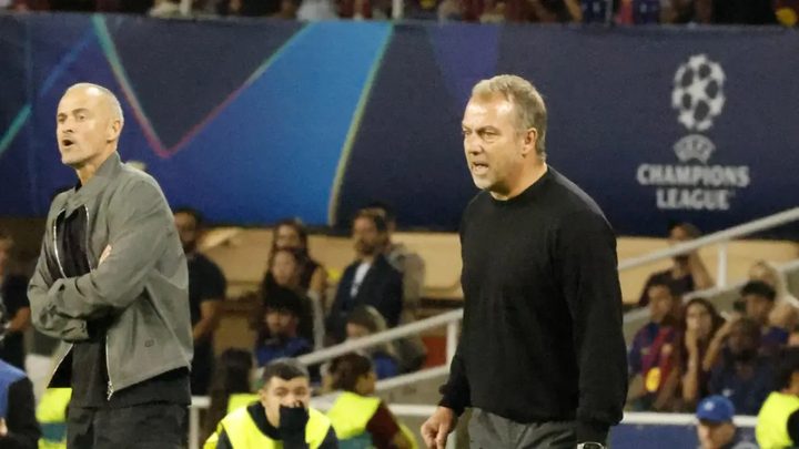El Barça tanca la pitjor setmana amb dues derrotes en cinc dies