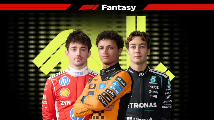 Pilots de Fórmula 1 al circuit de COTA.