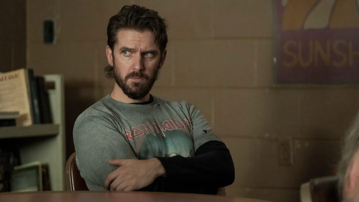Una de les millors sèries de terror de la dècada estrena tercera temporada: 'Devil in Silver' ens trasllada a un psiquiàtric