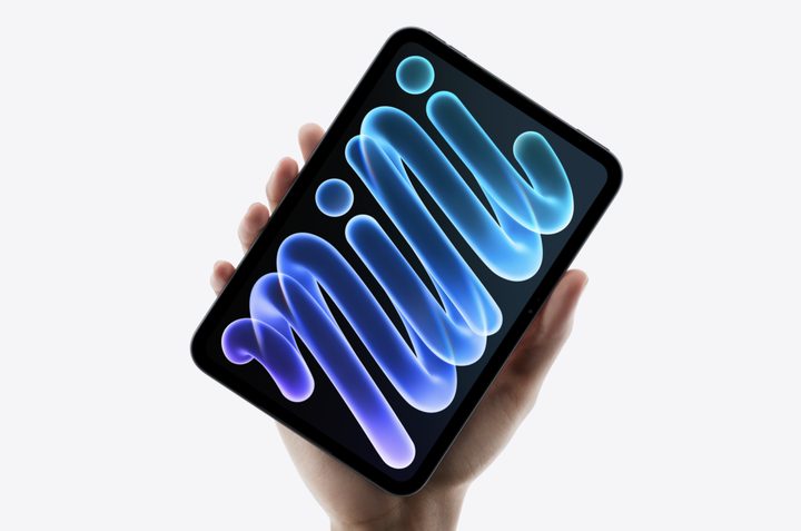 Apple llança l'iPad Mini 2026 amb panell FEU OLOR i xip A20 Pro