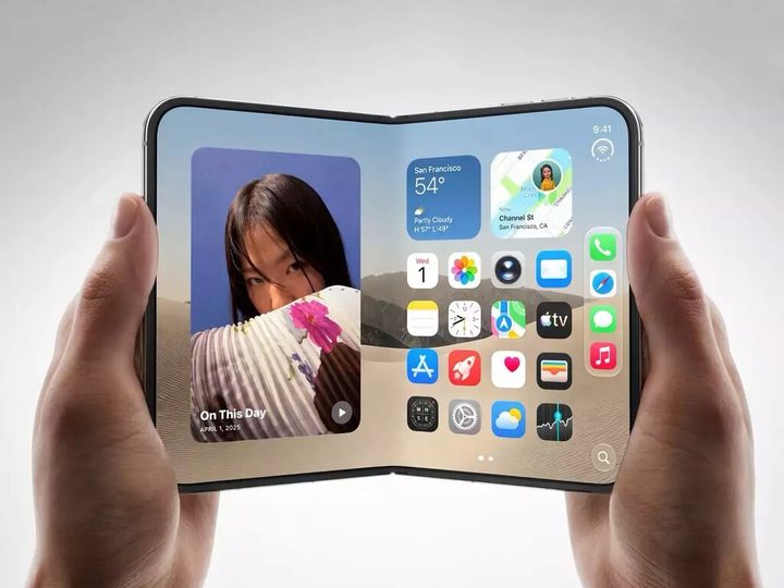 Per què la continuïtat de l'iPhone Duo és el que Android hauria de copiar