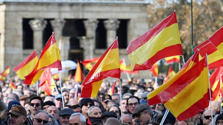 L'habitatge i la gestió de Ceuta marquen el debat electoral a Espanya