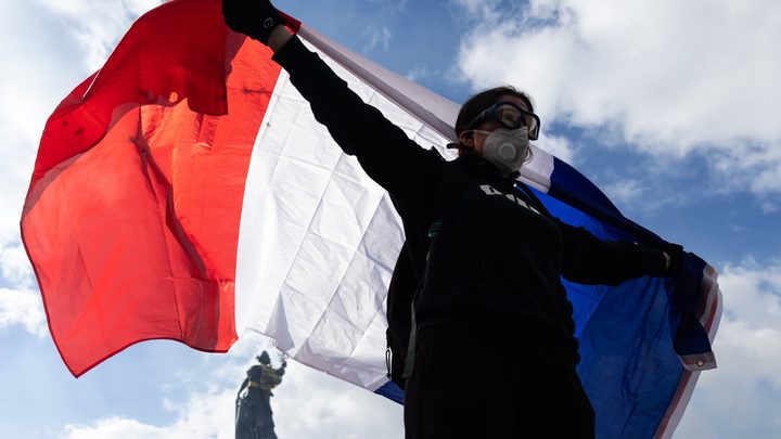 Moody's manté la qualificació de crèdit de França en un context d'agitació
