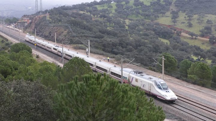 Semaf exigeix impedir la marxa normal de trens si cau el LZB amb més d'un comboi al cantó