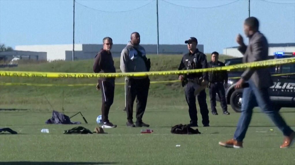 Què se sap del atropellamiento en un camp de futbol a Kansas que va deixar dos morts?
