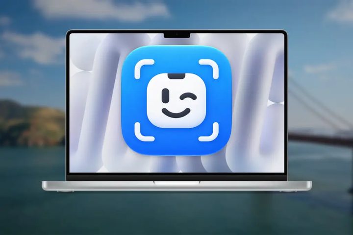 Una aplicació gratuïta permet desbloquejar el Mac amb la cara