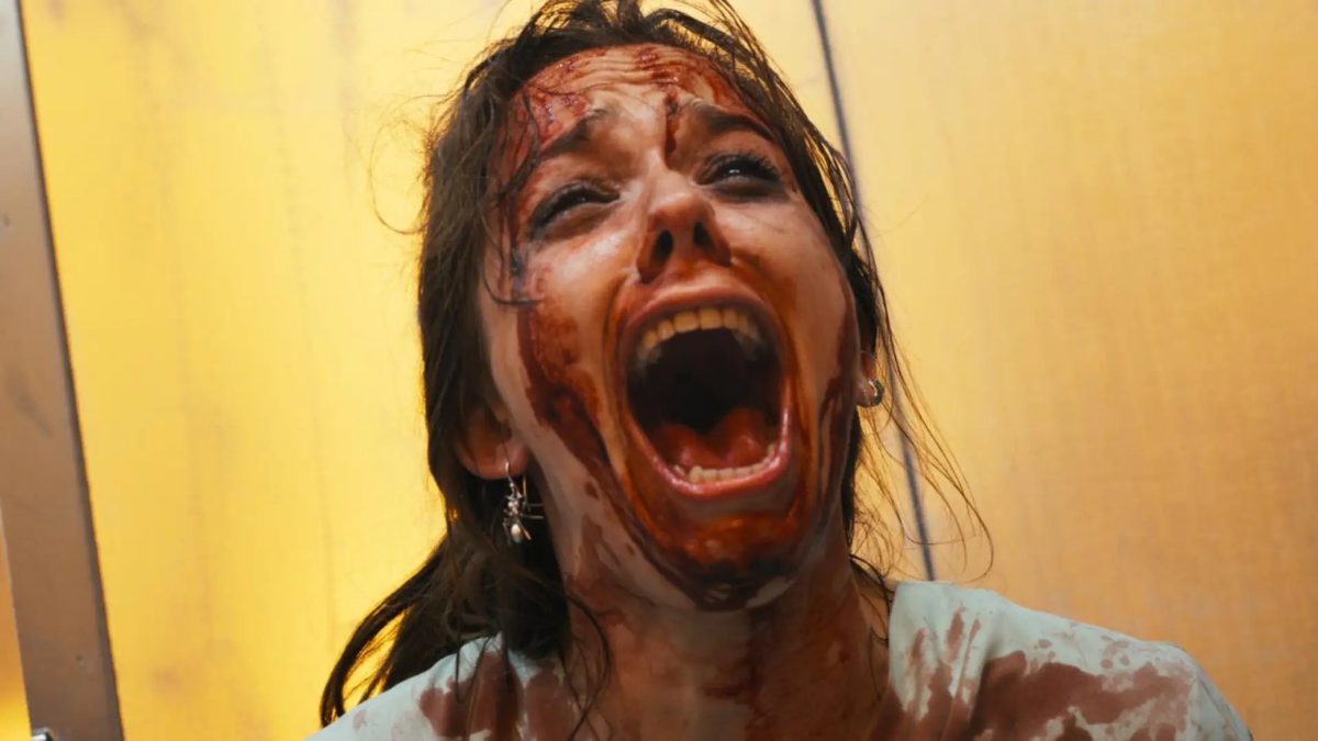 Així és 'Sanguine', la flamant guanyadora de Sitges 2026 que recorda a 'La substància': crítica des del festival