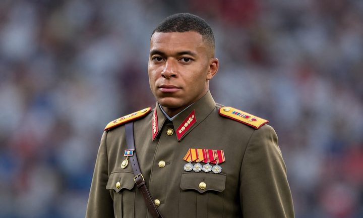 La Xina veta LaLiga i trenca amb Mbappé per una broma sobre Mao Zedong