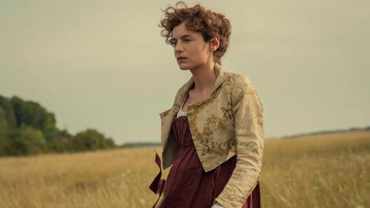 Netflix llança el tràiler de la nova adaptació d'Orgull i prejudici amb Emma Corrin