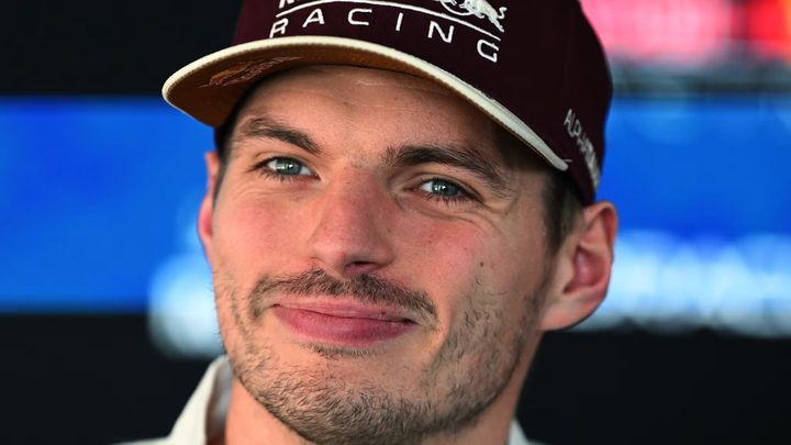 Max Verstappen valora la renovació de Laurent Mekies a Red Bull fins a 2031