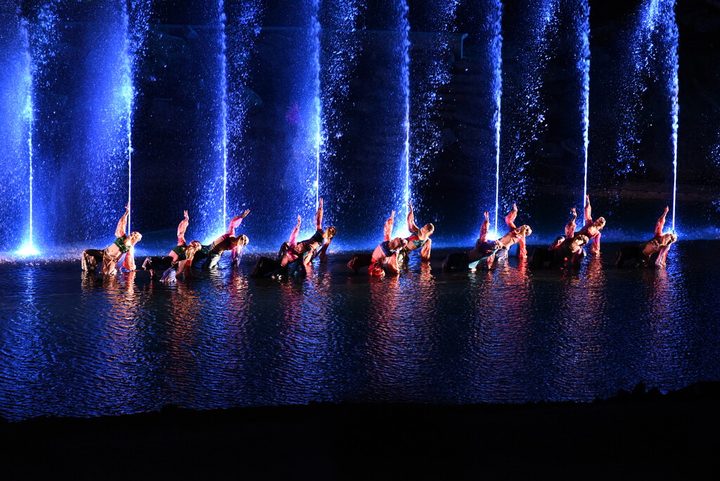 Puy du Fou Espanya guanya el premi a millor parc d'Europa dels World Travel Awards