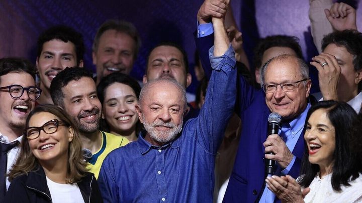 Lula guanya la reelecció al Brasil i afronta un Congrés hostil