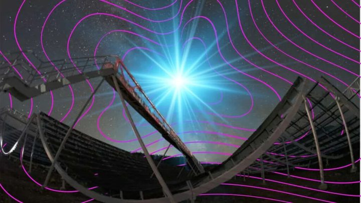 Un nou mètode permet mesurar l'hidrogen còsmic sense necessitat de mapes de galàxies