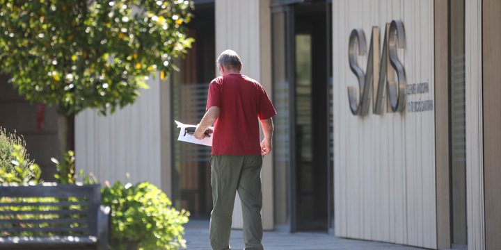 Salut ampliarà dilluns la prova pilot de la recepta electrònica a tots els metges
