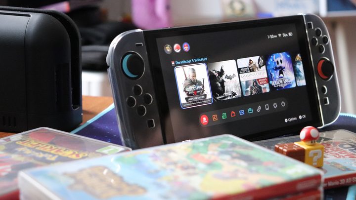 Consells per solucionar problemes de connexió de la Nintendo Switch 2 amb la televisió