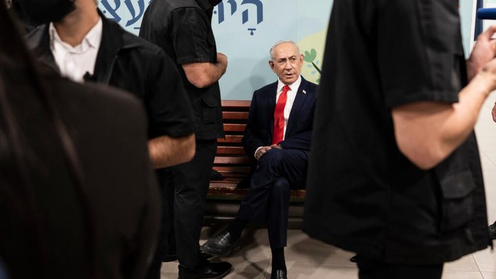 El bloc de Netanyahu guanya les legislatives a Israel sense aconseguir la majoria