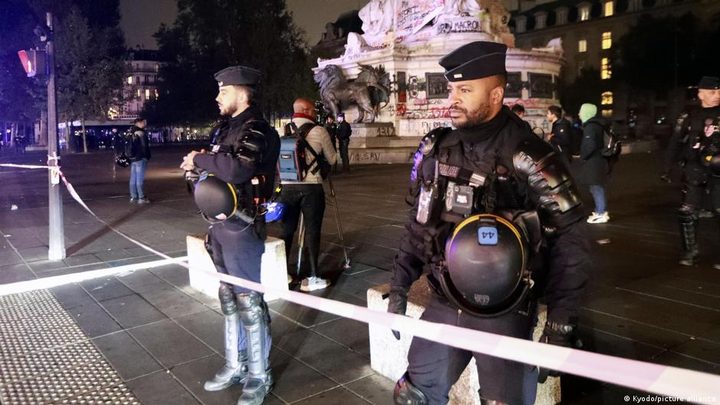 França prohibeix les protestes en diverses zones de París davant de noves manifestacions