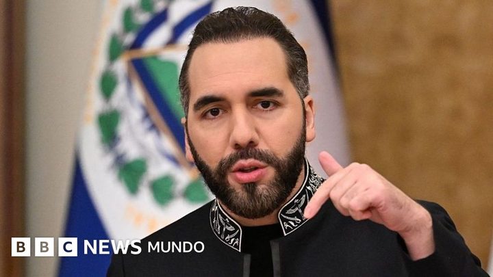 Bukele envia un contingent a Haití per a ajudar a alliberar als 4 soldats salvadorencs "segrestats" per colles