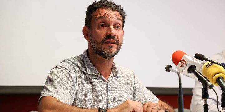 Alís veu la plataforma de DA com una estratègia per evitar el desgast electoral