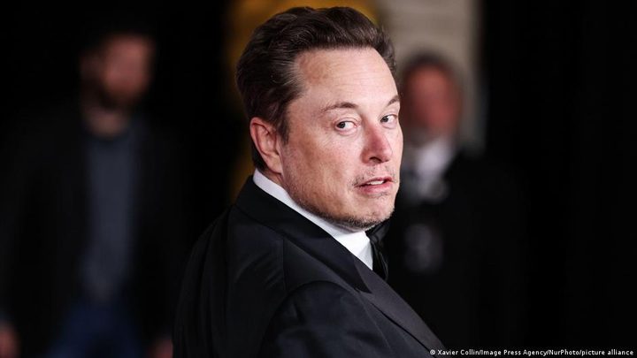 Elon Musk veu una "bona idea" la fusió entre SpaceX i Tesla i confirma comissions especials