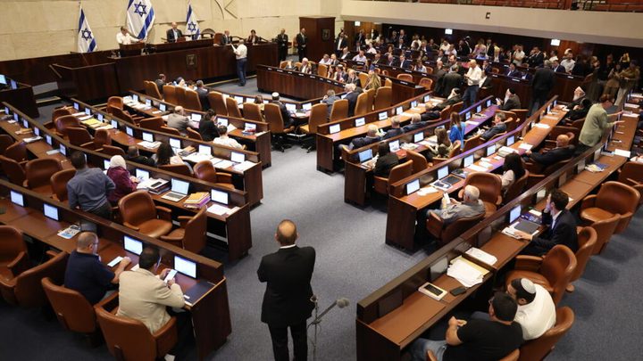 Les eleccions a Israel sense majories clares obliguen a negociar