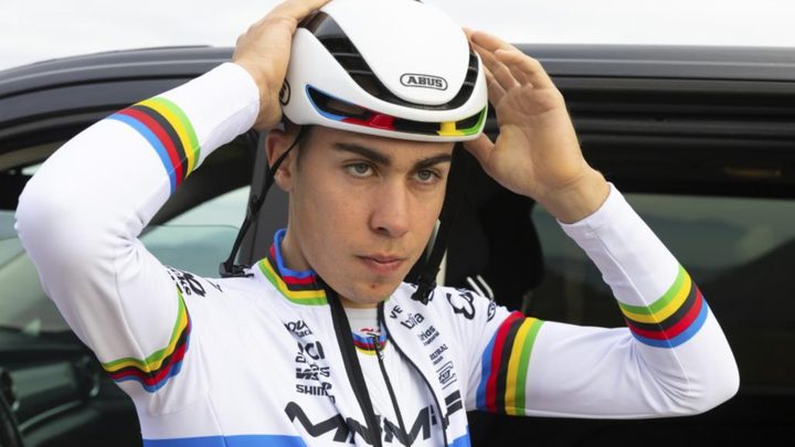 Contracte històric per a la gran estrella espanyola del ciclisme