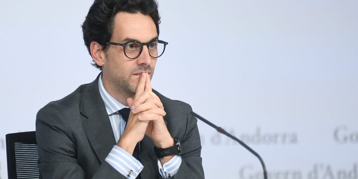Govern torna a defensar la signatura de l’Acord abans del referèndum i insisteix que «no estem enganyant la ciutadania»