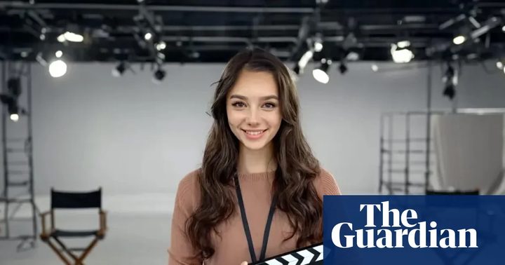 El debat sobre l'ús d'actors creats amb intel·ligència artificial a Hollywood