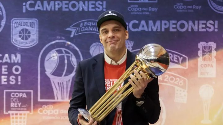 "Ell ens diu que vol anar al Barça. No arribem a un acord ni insisteixen més perquè no volien conflicte"