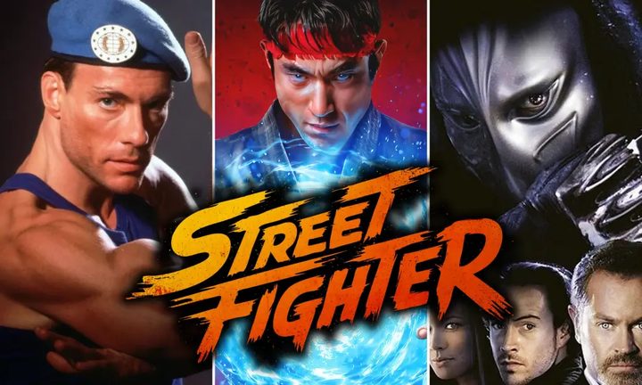 Les pel·lícules de ‘Street Fighter’, ordenades de millor a pitjor segons Rotten Tomatoes
