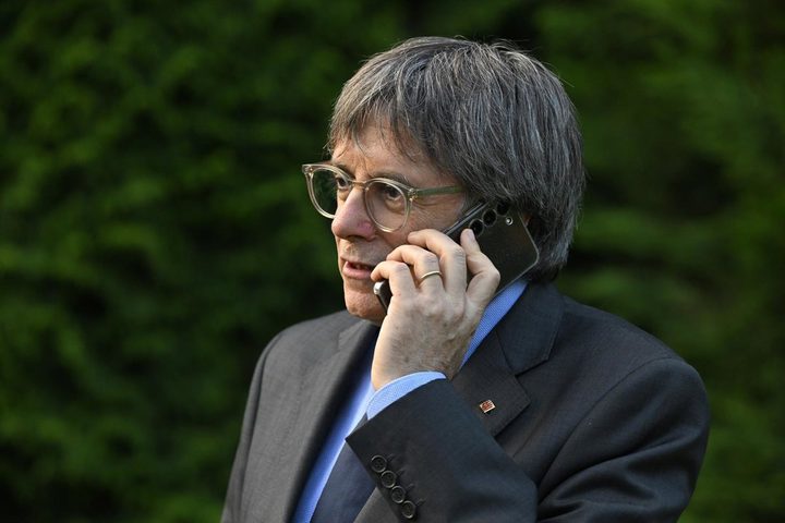 El Suprem considera aplicable l'amnistia a Puigdemont i confirma la fi de l'ordre de detenció