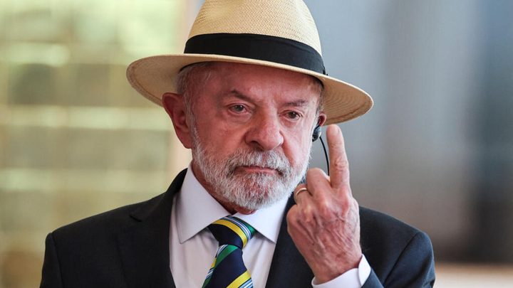 Lula anuncia transport gratuït en caps de setmana i una esmena per rebaixar la jornada laboral