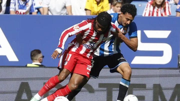 L'Espanyol i l'Atlètic de Madrid empaten sense gols en un duel amb ocasions i pals