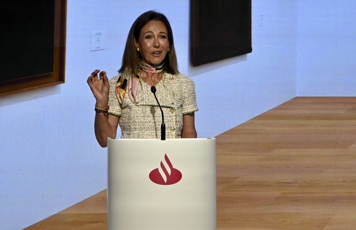 Santander impulsa el 'Project Unity' per elevar la rendibilitat als Estats Units