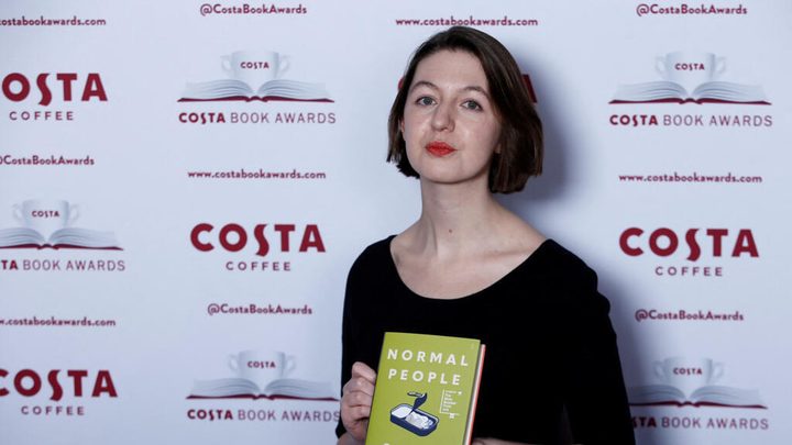 Faber retira els llibres de Sally Rooney al Regne Unit per donar suport a Action Palestine