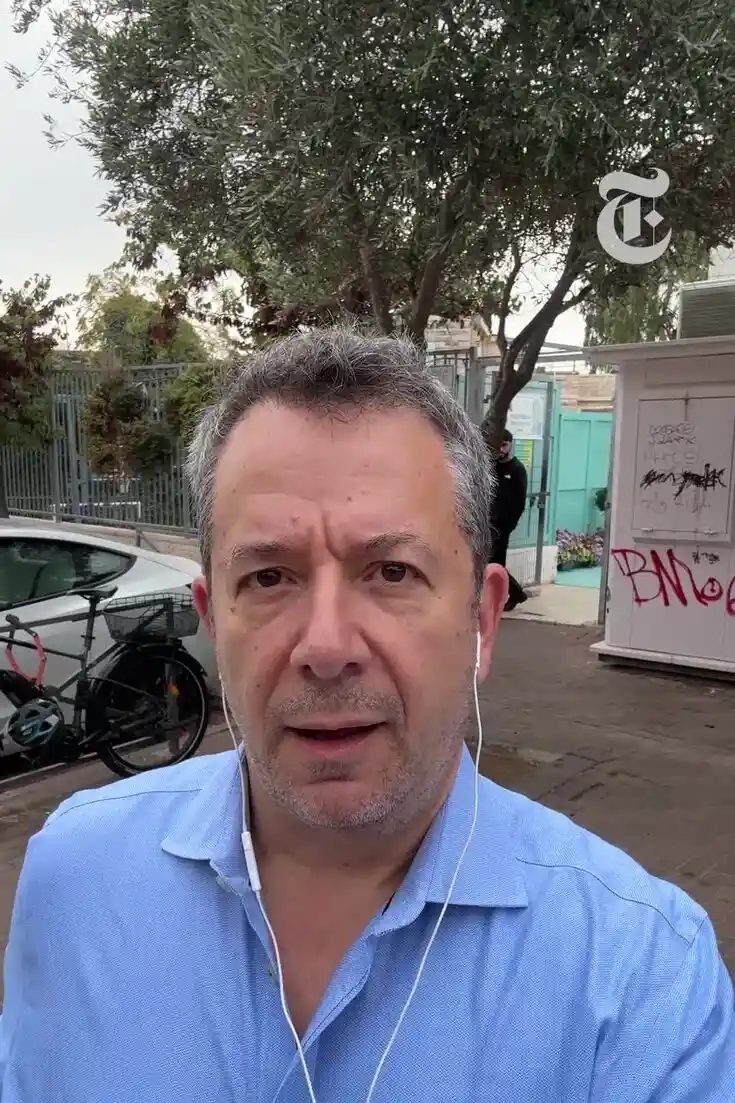 Eleccions molt renyides a Israel amb una participació rècord des de la dècada del 1970