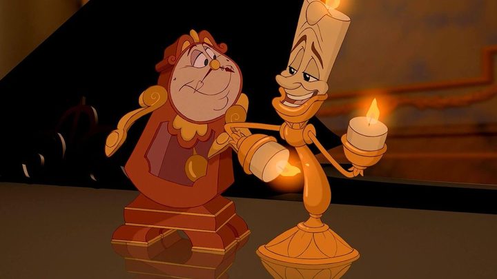 'La bella i la bèstia': la primera pel·lícula d'animació nominada a l'Oscar principal
