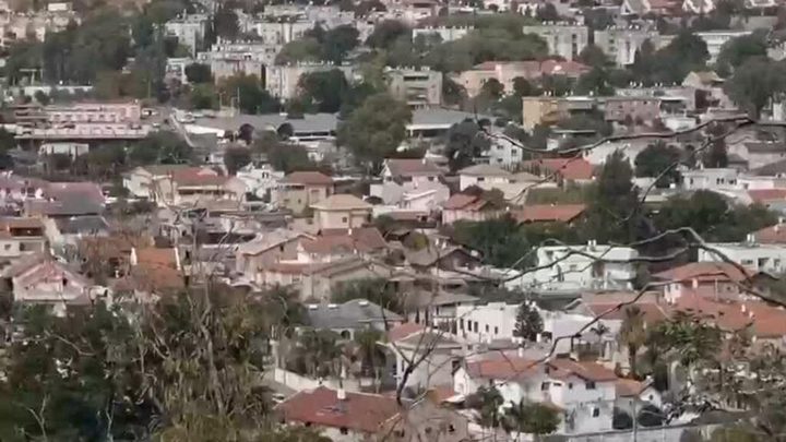Israel: Ben Gvir guanya terreny en el nord mentre Netanyahu perd suport