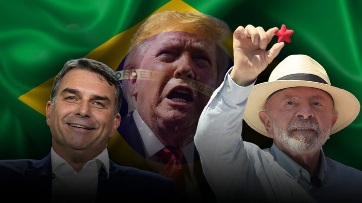 Lluís Inácio Lula da Silva guanya un quart mandat al Brasil en derrotar Flávio Bolsonaro