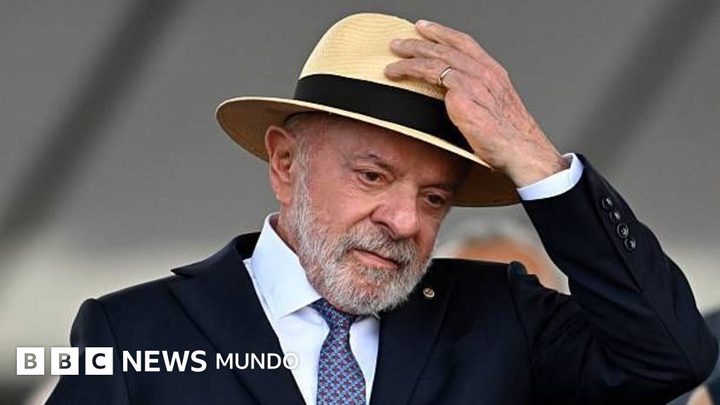 L'últim gran triomf de Lula: per què la seva victòria al Brasil té un valor tan especial per a ell i l'esquerra d'Amèrica Llatina