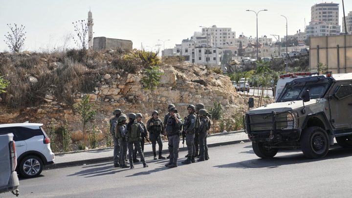 Netanyahu anuncia una operació important a Cisjordània ocupada després d'un atac mortal