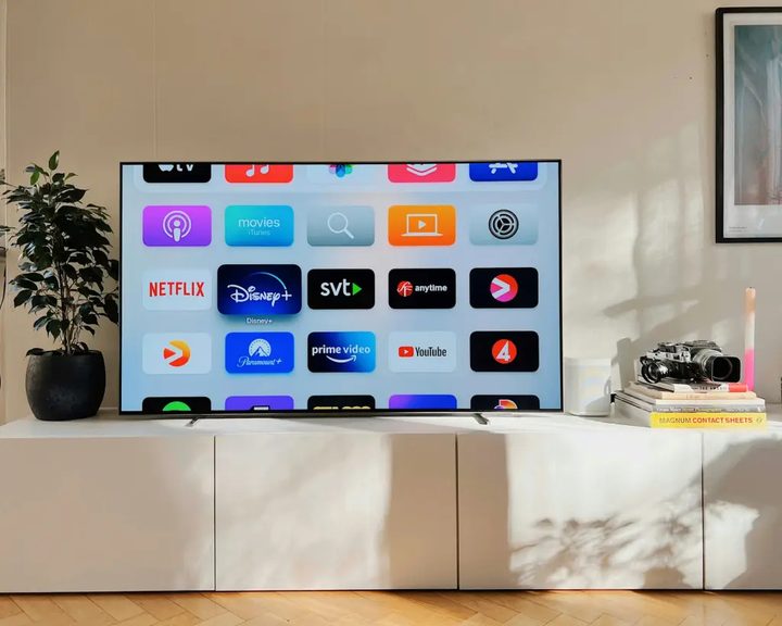 Com utilitzar la intel·ligència artificial per eliminar anuncis de la Smart TV